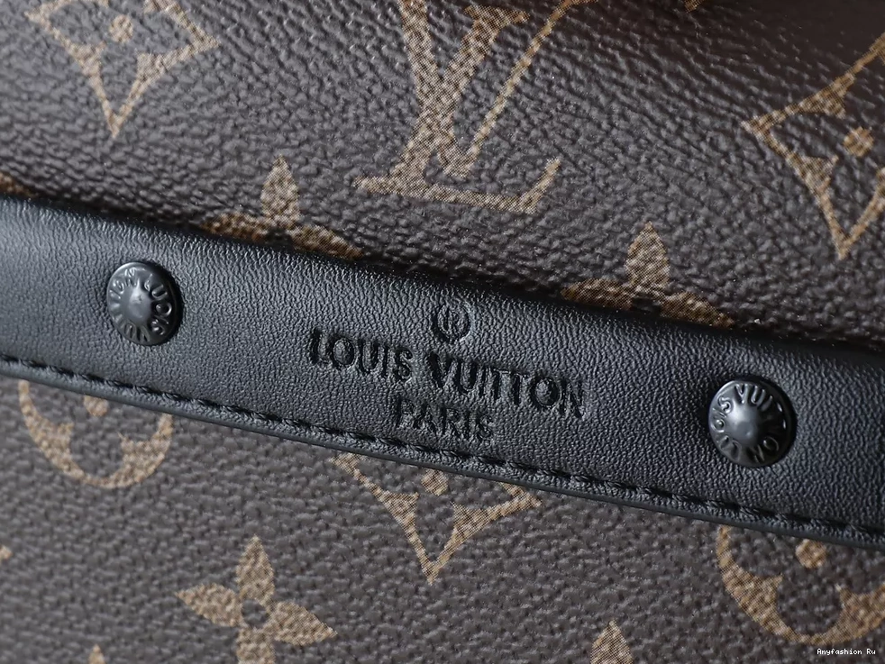 Messenger For 313 Louis Unisex Durable Vuitton Bags 1224